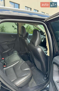Внедорожник / Кроссовер Volvo XC60 2010 в 