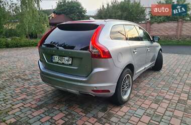 Внедорожник / Кроссовер Volvo XC60 2011 в 