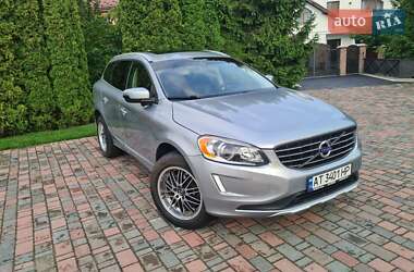 Внедорожник / Кроссовер Volvo XC60 2011 в 