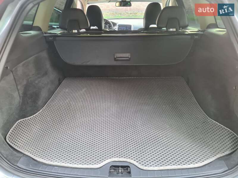 Внедорожник / Кроссовер Volvo XC60 2011 в Ивано-Франковске