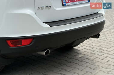 Внедорожник / Кроссовер Volvo XC60 2012 в 