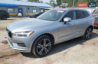 Volvo XC60 2018