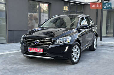 Внедорожник / Кроссовер Volvo XC60 2013 в 