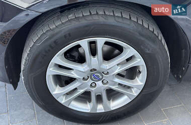 Внедорожник / Кроссовер Volvo XC60 2013 в 