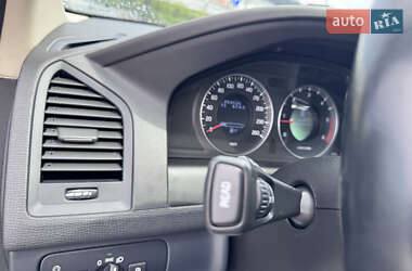 Внедорожник / Кроссовер Volvo XC60 2010 в 
