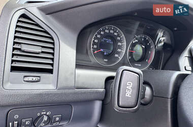 Внедорожник / Кроссовер Volvo XC60 2010 в 