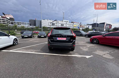 Внедорожник / Кроссовер Volvo XC60 2010 в 