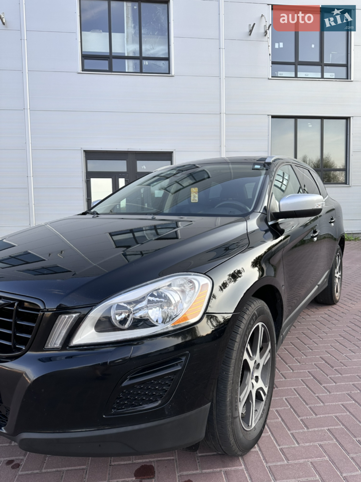 2012 Volvo XC60 - мініатюра 6