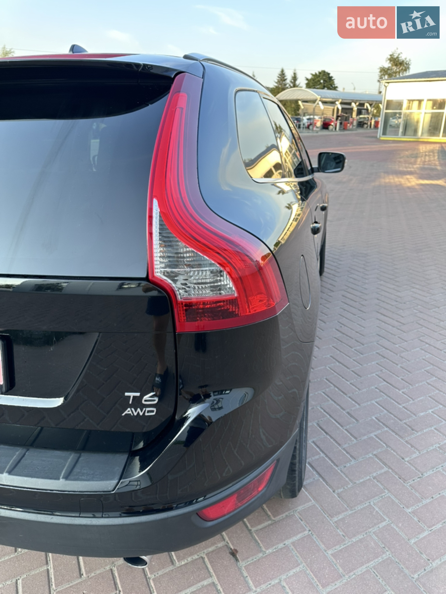 2012 Volvo XC60 - мініатюра 22