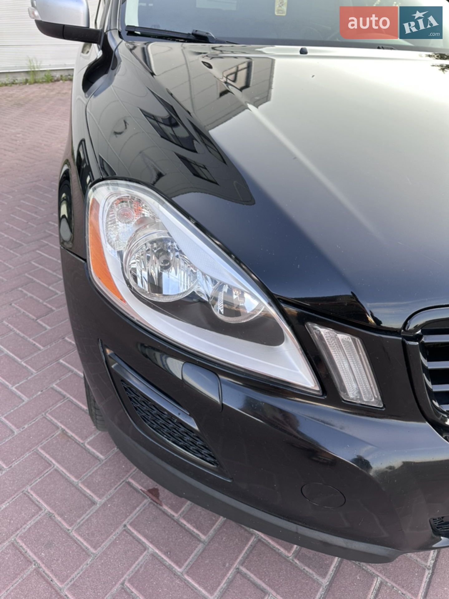 2012 Volvo XC60 - мініатюра 26