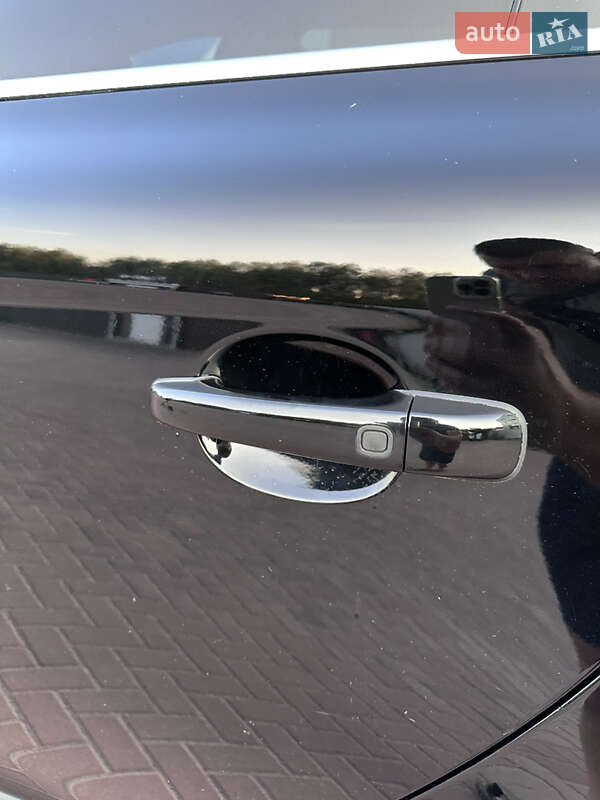 Внедорожник / Кроссовер Volvo XC60 2012 в Ровно фото 32 Внедорожник / Кроссовер Volvo XC60 2012 в Ровно