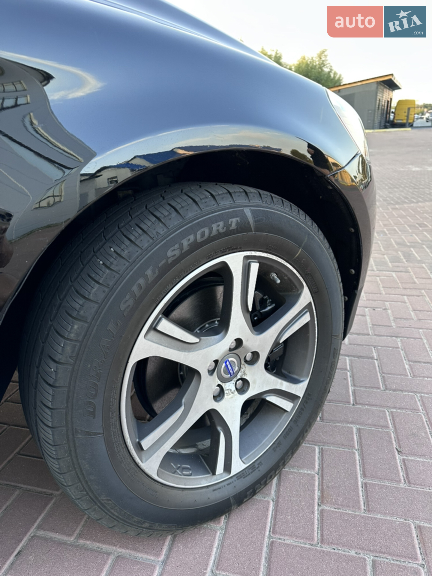 2012 Volvo XC60 - мініатюра 36