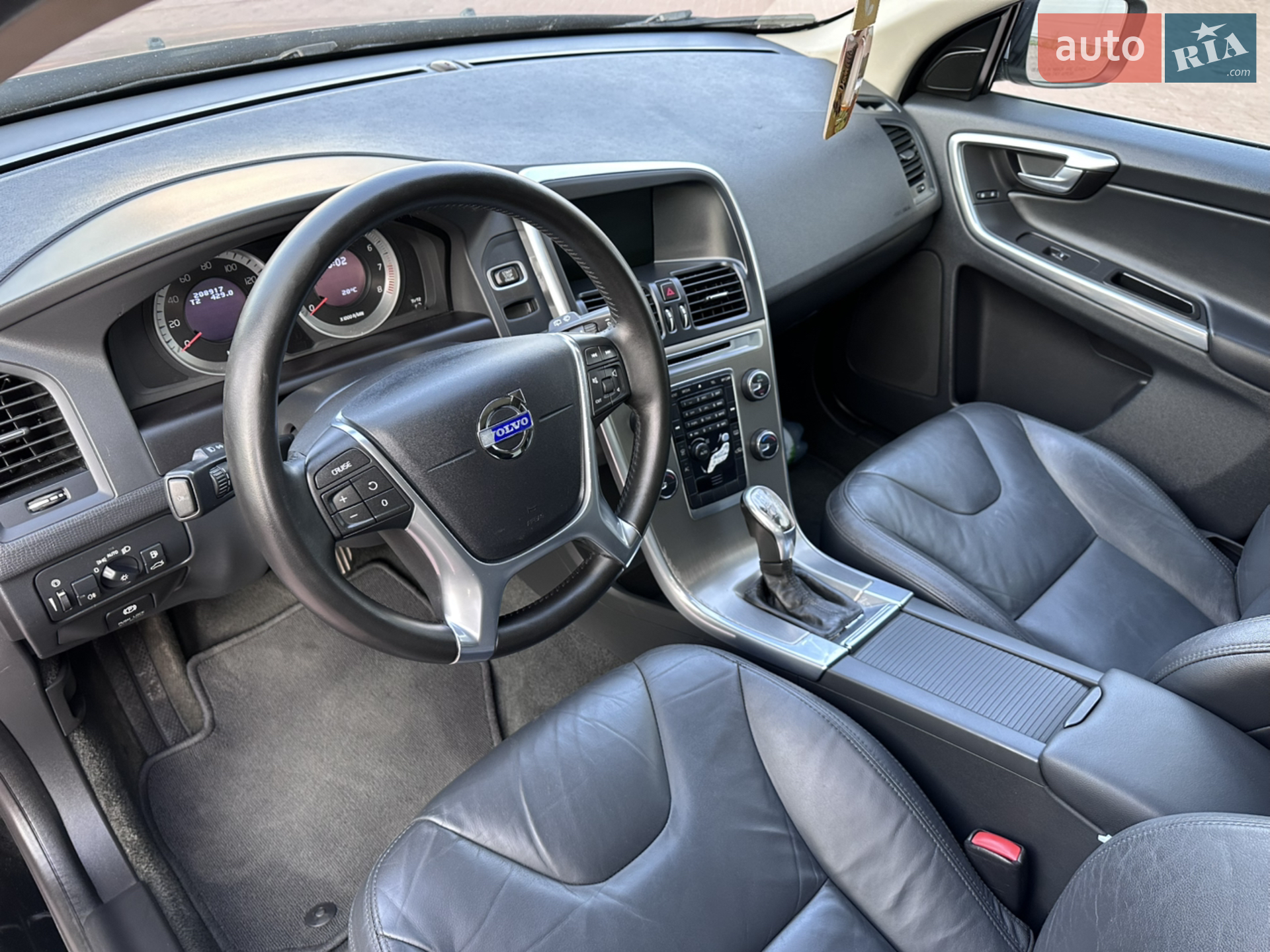 2012 Volvo XC60 - мініатюра 43