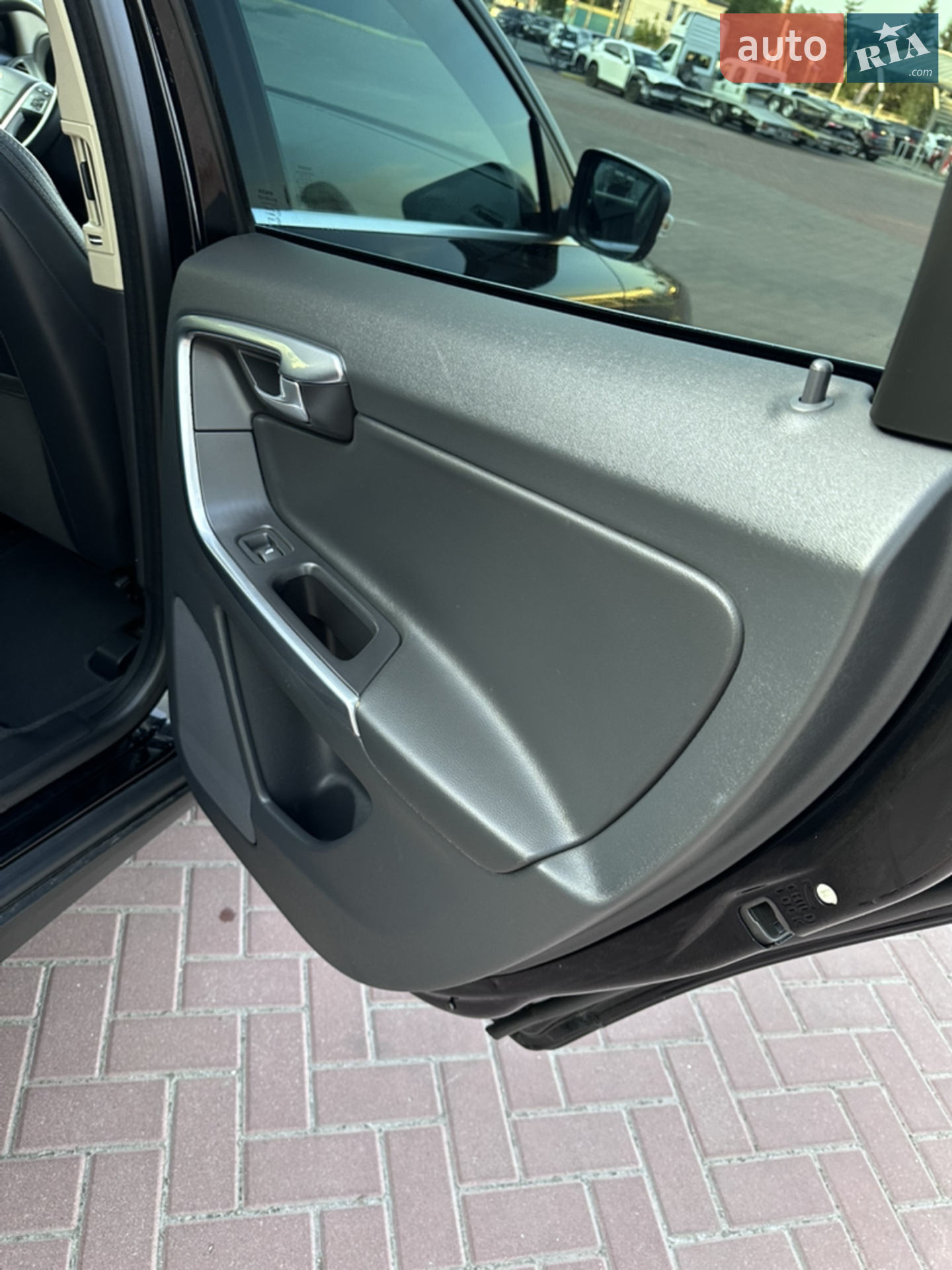 2012 Volvo XC60 - мініатюра 51
