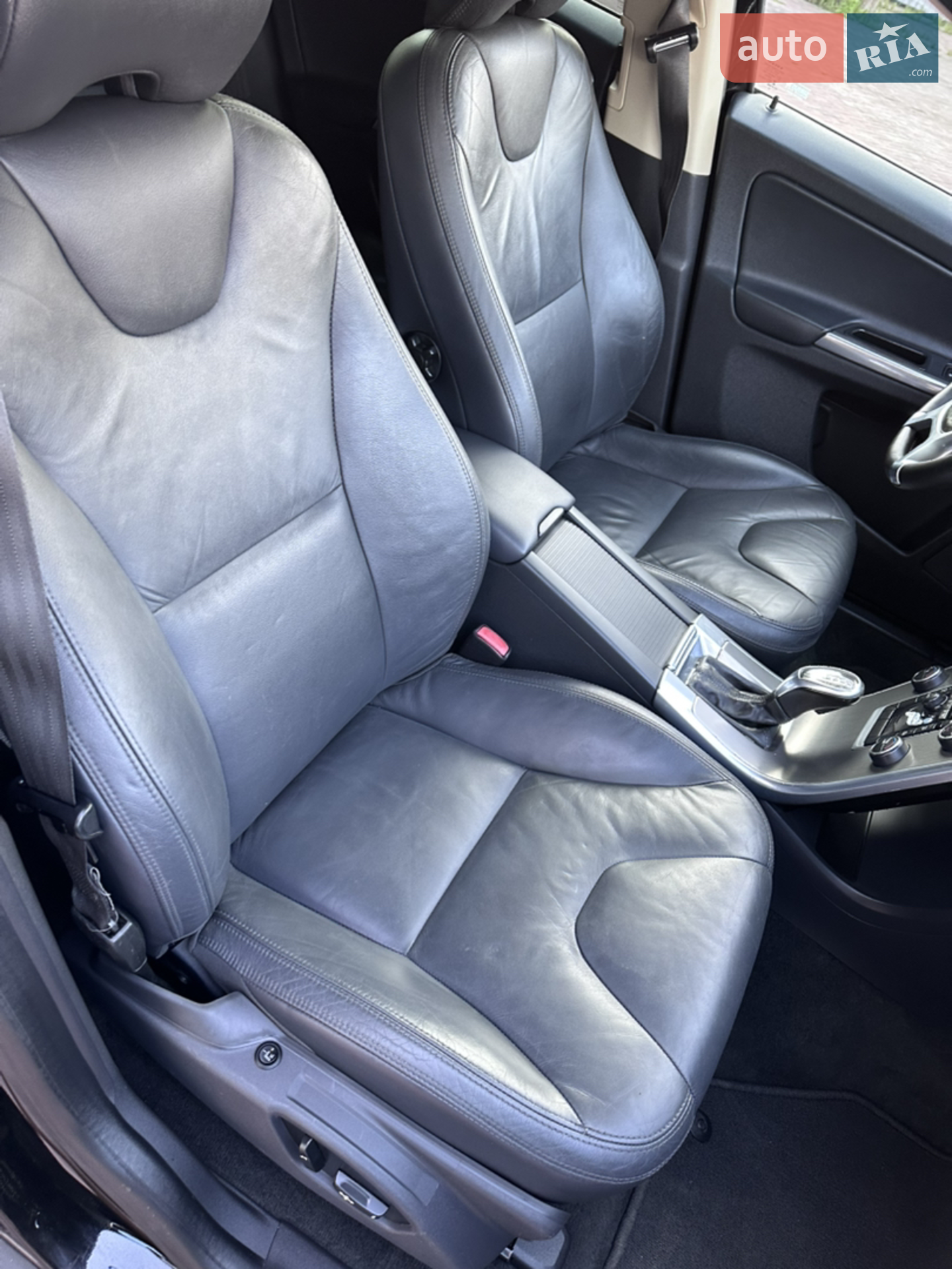 2012 Volvo XC60 - мініатюра 57