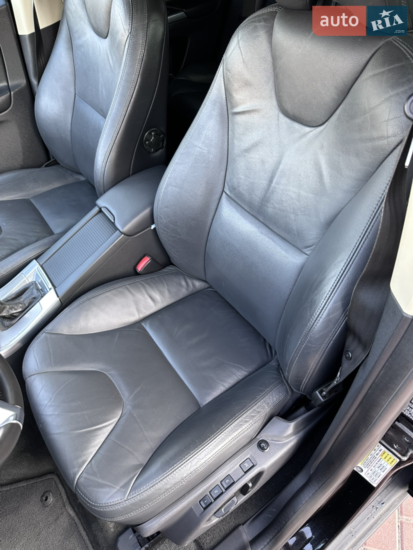 2012 Volvo XC60 - мініатюра 60