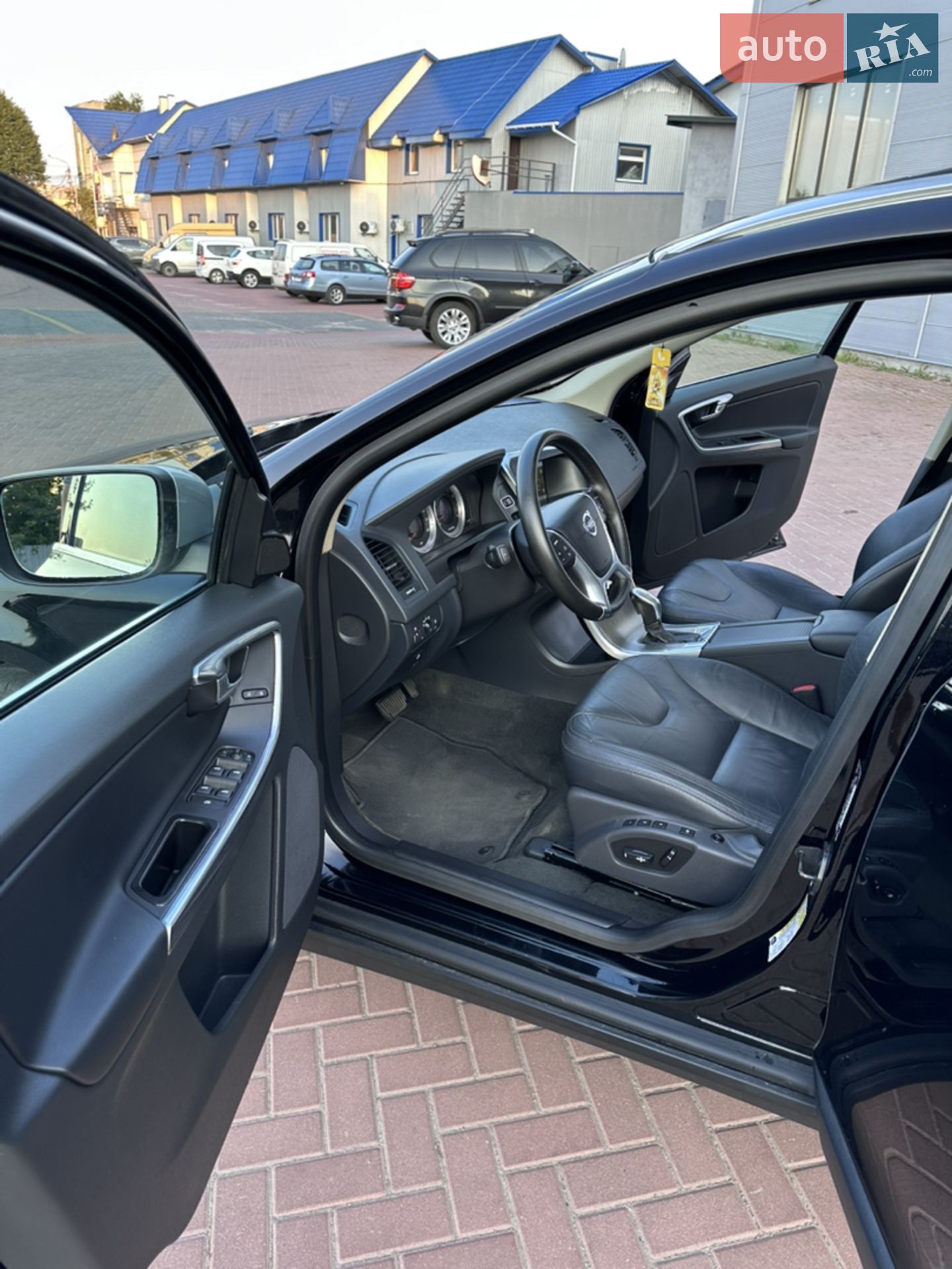 2012 Volvo XC60 - мініатюра 70