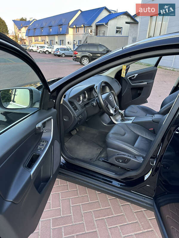 Внедорожник / Кроссовер Volvo XC60 2012 в Ровно фото 70 Внедорожник / Кроссовер Volvo XC60 2012 в Ровно