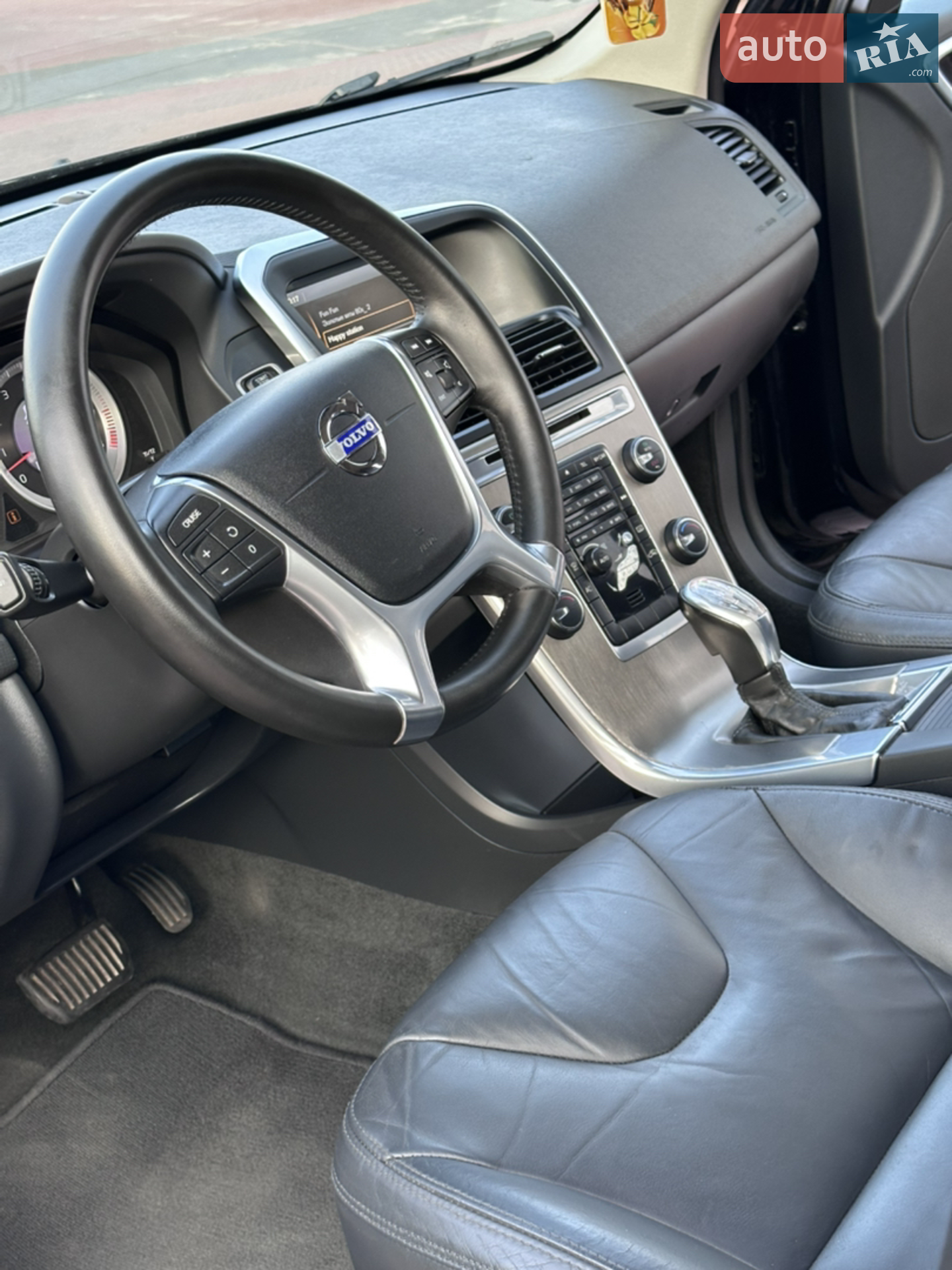 2012 Volvo XC60 - мініатюра 75