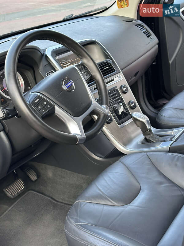 Внедорожник / Кроссовер Volvo XC60 2012 в Ровно фото 75 Внедорожник / Кроссовер Volvo XC60 2012 в Ровно