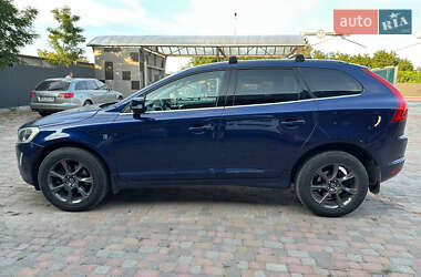 Внедорожник / Кроссовер Volvo XC60 2014 в 