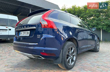 Внедорожник / Кроссовер Volvo XC60 2014 в 