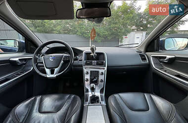 Внедорожник / Кроссовер Volvo XC60 2014 в 