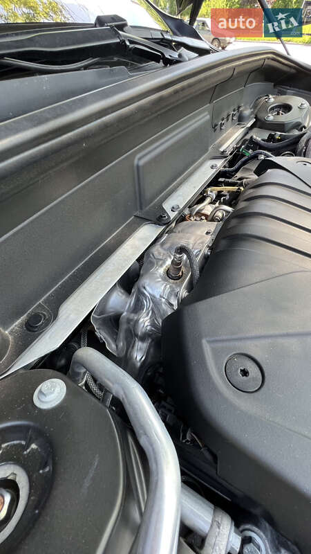 Позашляховик / Кросовер Volvo XC60 2021 в Львові фото 13 Позашляховик / Кросовер Volvo XC60 2021 в Львові