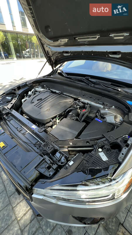 Позашляховик / Кросовер Volvo XC60 2021 в Львові фото 15 Позашляховик / Кросовер Volvo XC60 2021 в Львові