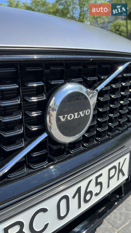 Позашляховик / Кросовер Volvo XC60 2021 в Львові фото 36 Позашляховик / Кросовер Volvo XC60 2021 в Львові