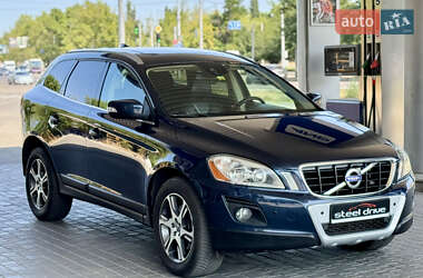 Позашляховик / Кросовер Volvo XC60 2013 в Миколаєві