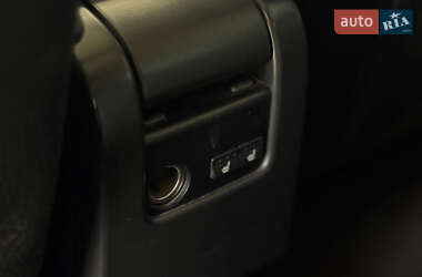 Внедорожник / Кроссовер Volvo XC60 2013 в 