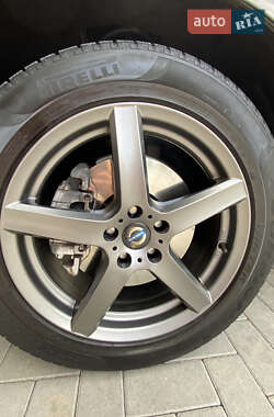 Внедорожник / Кроссовер Volvo XC60 2010 в 