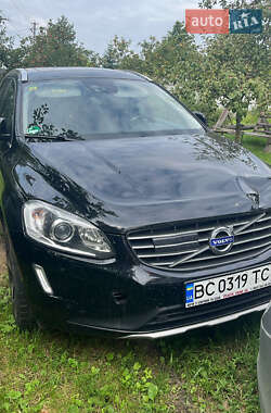 Внедорожник / Кроссовер Volvo XC60 2015 в 