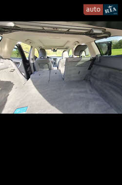 Внедорожник / Кроссовер Volvo XC60 2015 в 