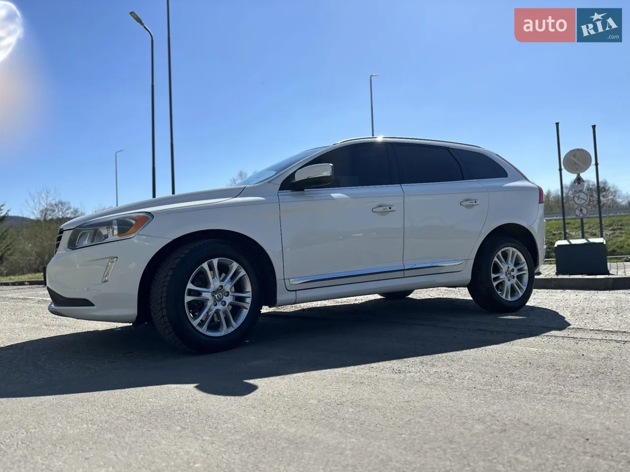 2016 Volvo XC60 - мініатюра 25