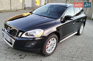 Позашляховик / Кросовер Volvo XC60 2010 в Львові