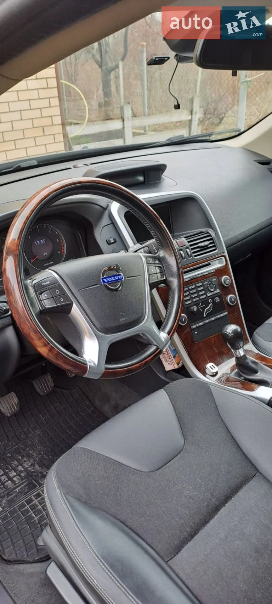 2010 Volvo XC60 - мініатюра 2