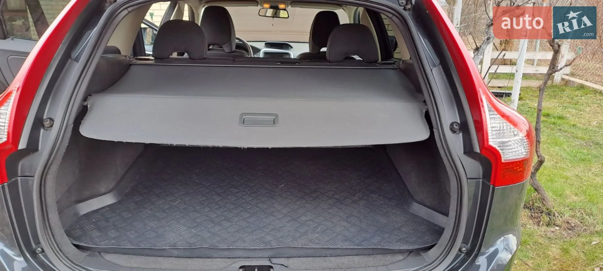 2010 Volvo XC60 - мініатюра 7