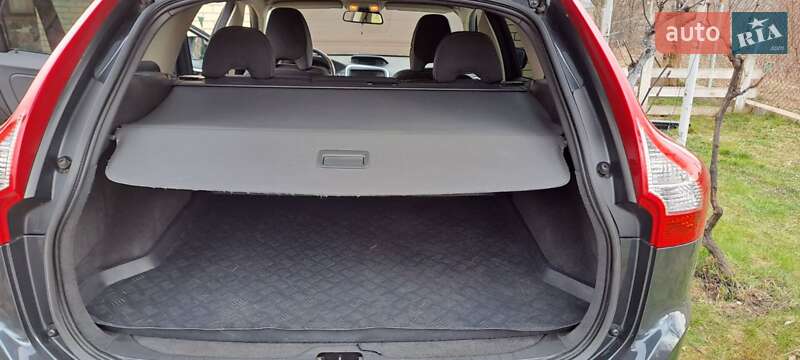 Внедорожник / Кроссовер Volvo XC60 2010 в Луцке