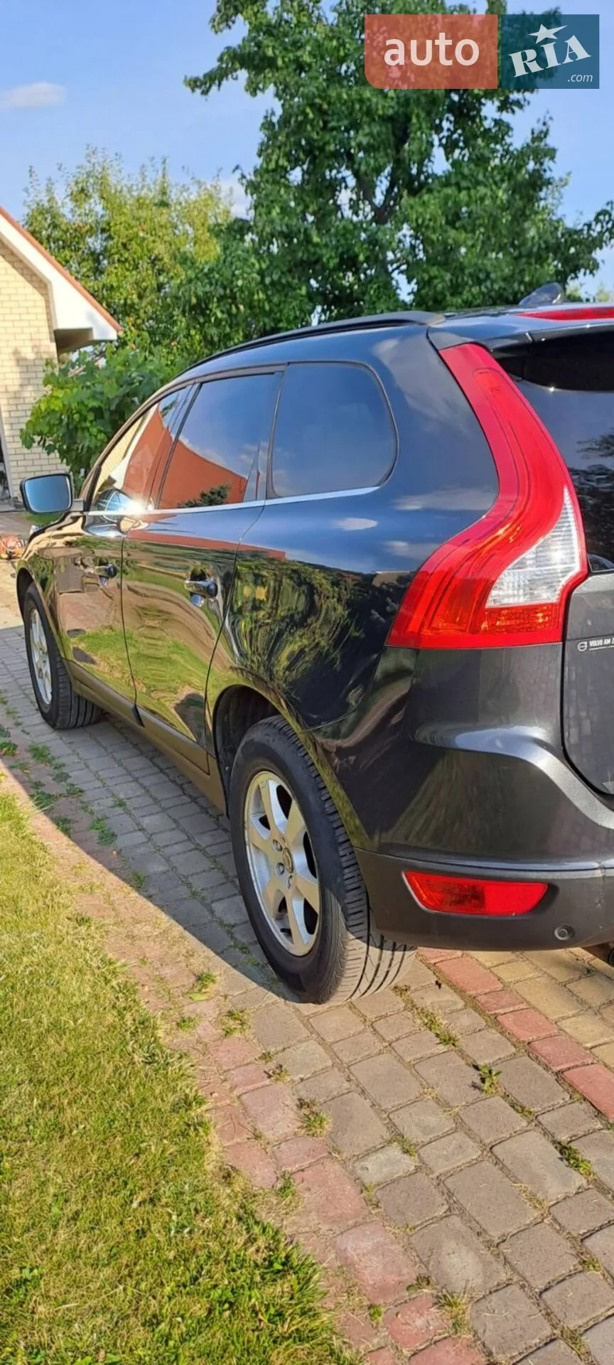 2010 Volvo XC60 - мініатюра 15