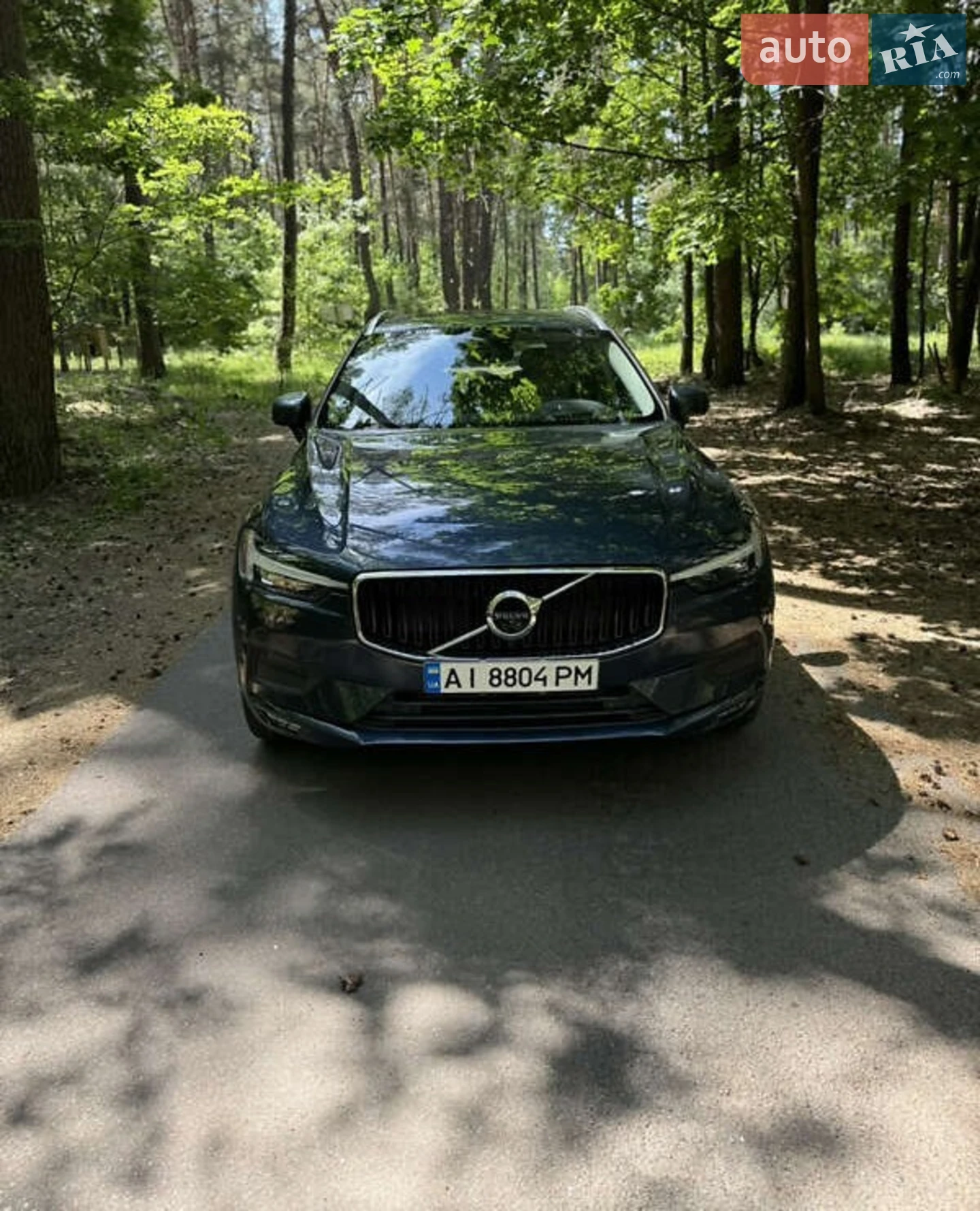 2021 Volvo XC60 - мініатюра 3