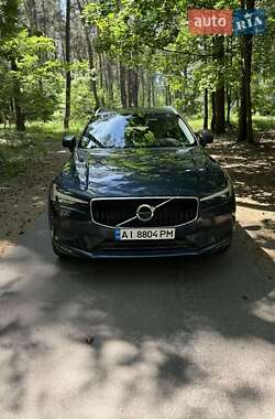 Внедорожник / Кроссовер Volvo XC60 2021 в 