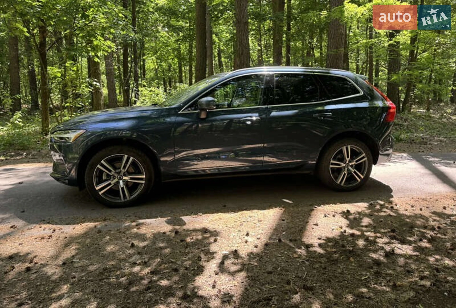 2021 Volvo XC60 - мініатюра 6