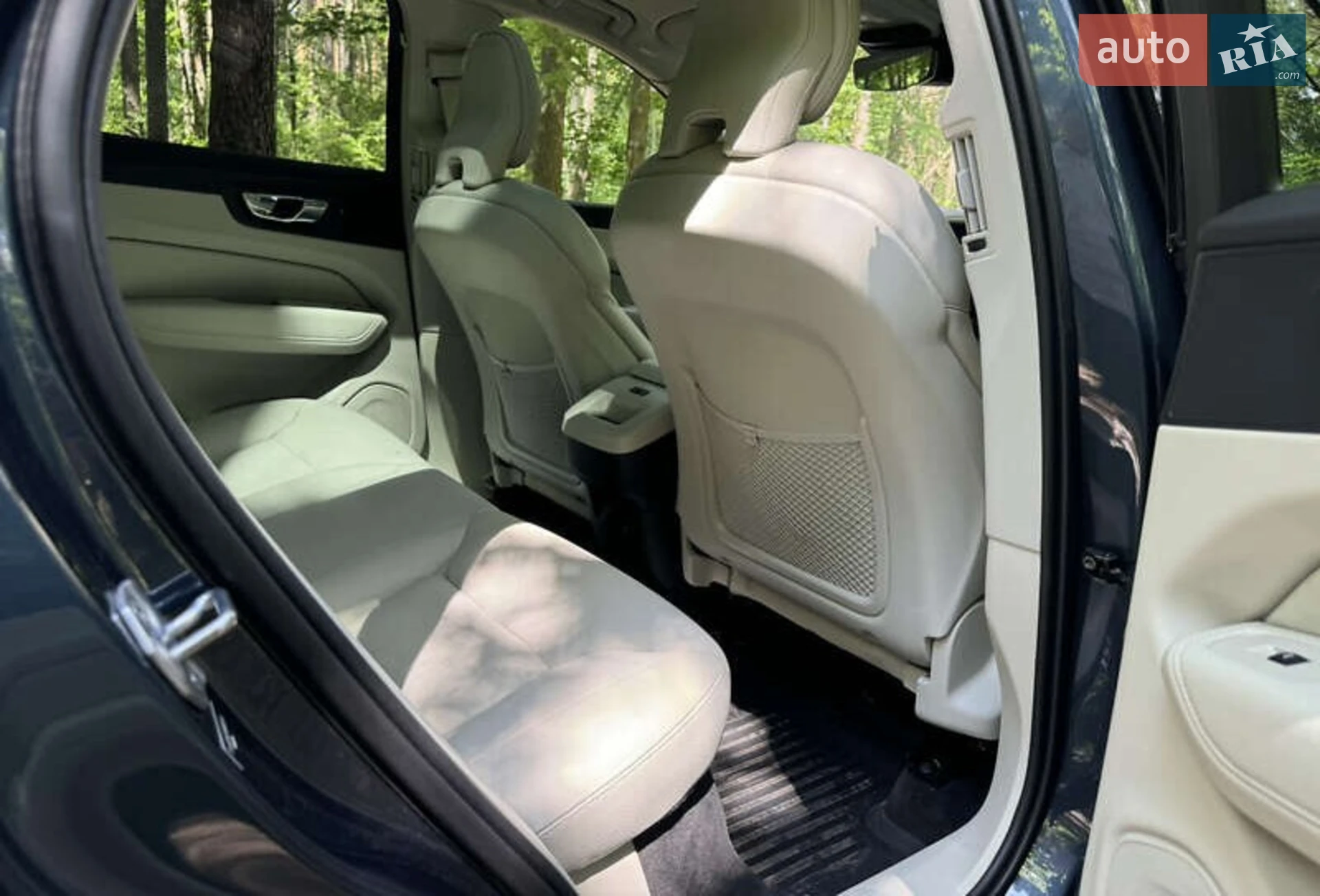 2021 Volvo XC60 - мініатюра 10