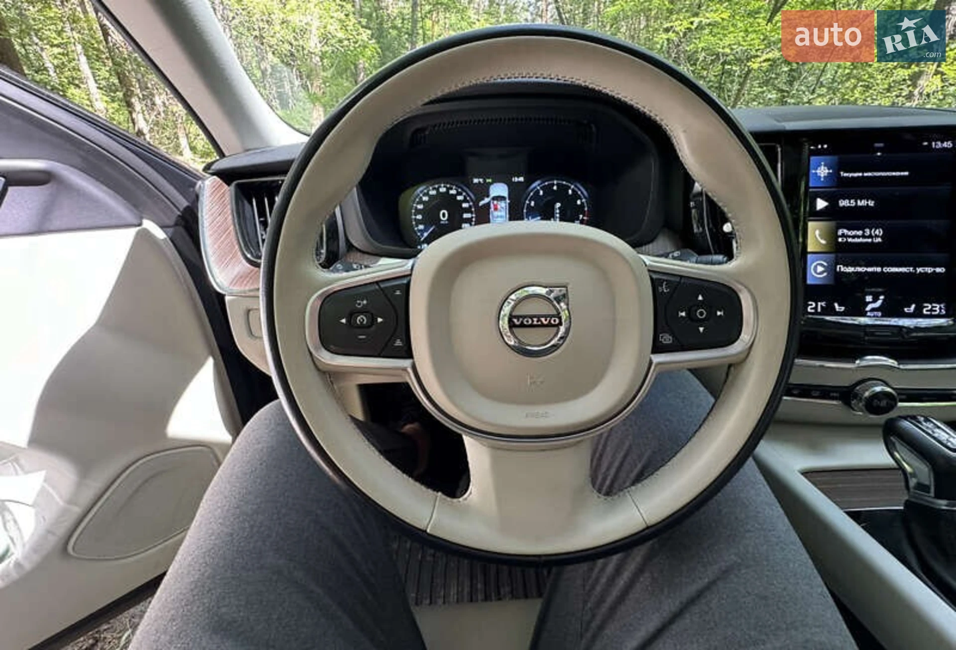 2021 Volvo XC60 - мініатюра 14
