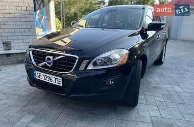 Внедорожник / Кроссовер Volvo XC60 2009 в 