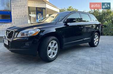 Внедорожник / Кроссовер Volvo XC60 2009 в 