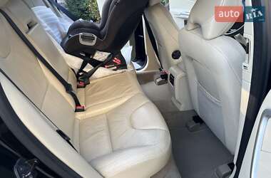 Внедорожник / Кроссовер Volvo XC60 2009 в 