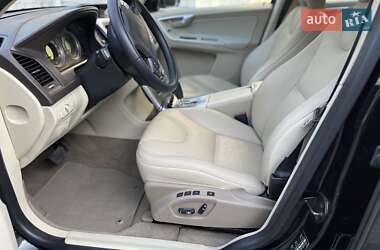 Внедорожник / Кроссовер Volvo XC60 2009 в 